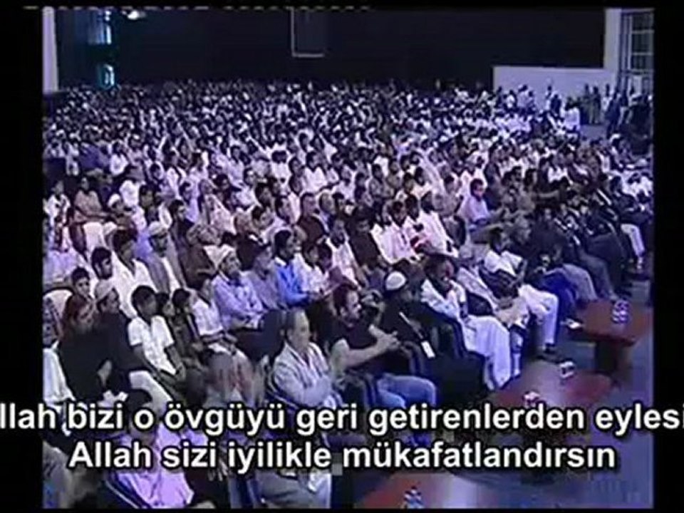 Örtünmem Gerekli mi ? - Do I Have To Wear Hijab ?