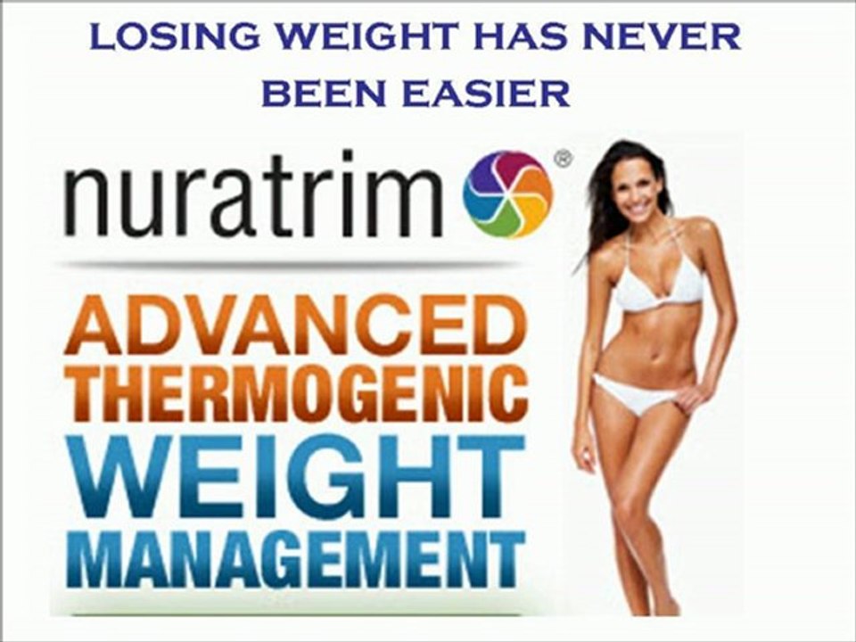 Get a reliable nuratrim review before you purchase