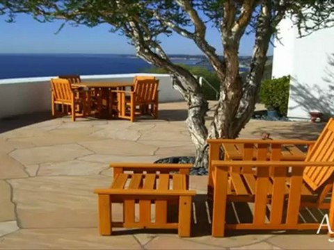 Malibu Teak Restoration & Refinishing