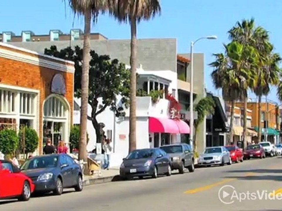 Monte Carlo Apartments in Marina del Rey, CA - ForRent.com