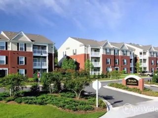 Crofton at Kings Crossing Apartments in Henrico, VA - ...