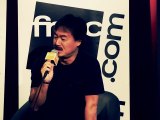 The Last Story - Hironobu Sakaguchi à Paris (Gamebill Studio - 2012)