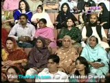 Bazm-e-Tariq Aziz Show By Ptv Home - 13th April 2012 - Part 3/6