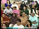 Bazm-e-Tariq Aziz Show By Ptv Home - 13th April 2012 - Part 6/6