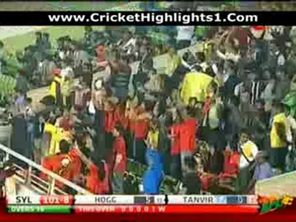 Dhaka Gladiators v Sylhet Royals 12-02-12 BPL MATCH 6 FULL HIGHLIGHTS HQ - YouTube