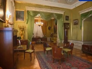 Передача ПЛАНЕТА ФУТБОЛА   15.04.12