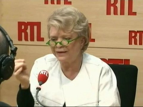 Eva Joly, candidate Europe Ecologie-Les Verts à l'Elysée : Un complot de silence derrière les affaires mettant en cause le Président