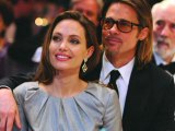 Angelina Jolie And Brad Pitt Engaged - Hollywood Hot