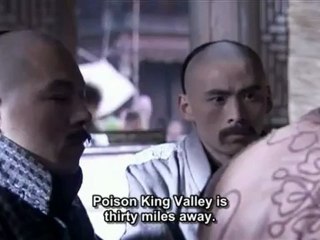 Fox Volant of the Snowy Mountain - 14