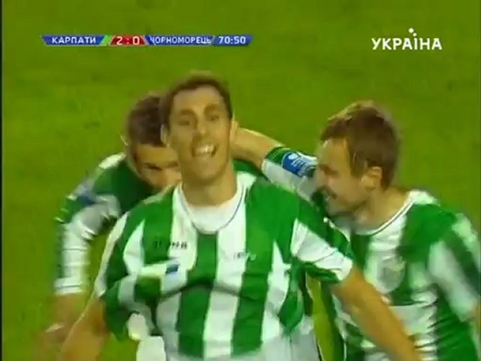 Передача ФУТБОЛЬНЫЙ УИКЕНД  15.04.12