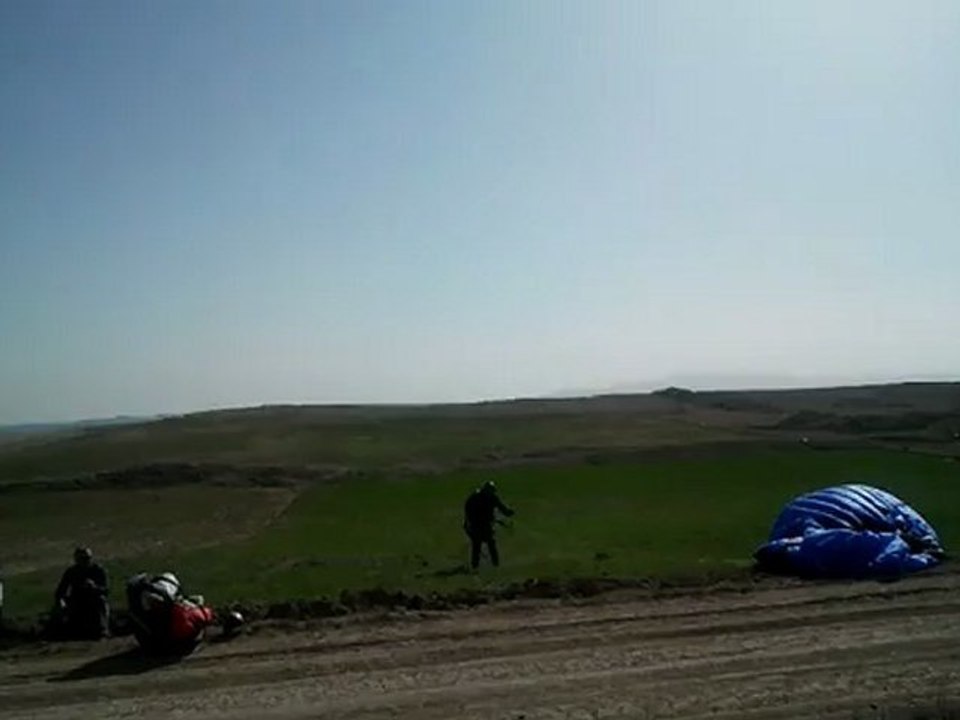 Kayseri Havacılık Klübü - İbrahim BOZKURT