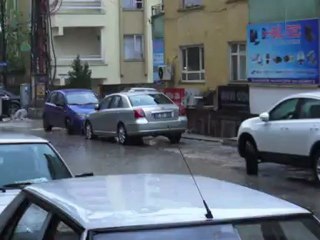 sanlıurfa bahar yağmuru