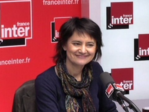 Matinale spéciale : Nathalie Arthaud invitée du 7/9