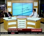 Akın Kazançoğlu Kariyer Doktoru'nda