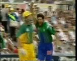 WASIM AKRAM - ONE OF THE GREATS...... - YouTube
