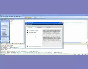 Free LoadRunner Training Video Tutorial - Demo Video from TrainingRite.com - YouTube