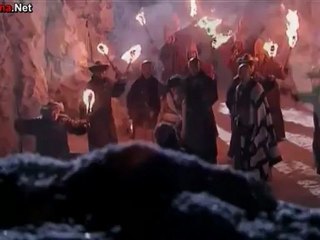 Fox Volant of the Snowy Mountain - 33