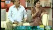 Good Morning Pakistan By Ary Digital - 16th April 2012 - Part 2/4