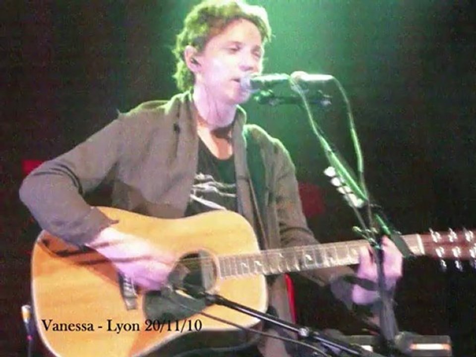 Raphael - Transbordeur - Lyon