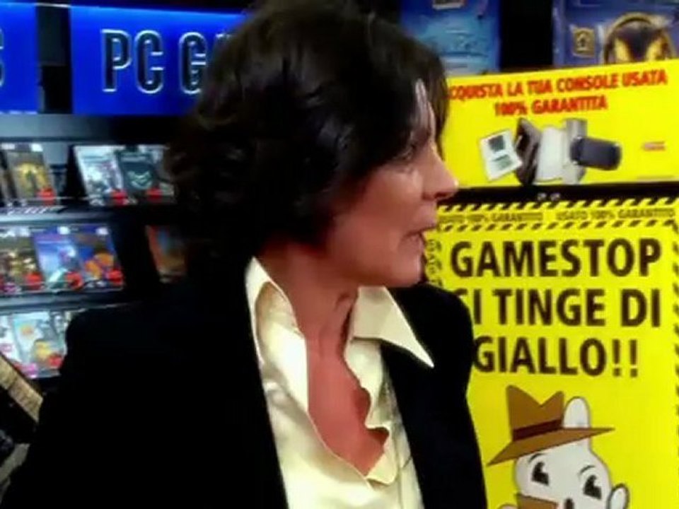 Gamers - Ep. 77 Mushi Mushi