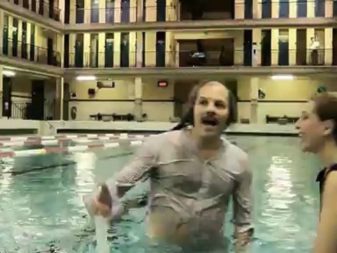 “Mon Dieu Mon Amour”, par Barbara Carlotti et Philippe Katerine