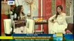 Good Morning Pakistan By Ary Digital - 16th April 2012 - Part 3/4