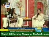 Good Morning Pakistan By Ary Digital - 16th April 2012 - Part 3/4