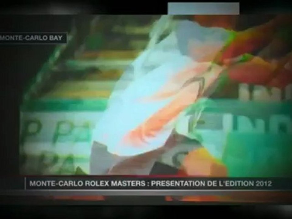 Watch - Monte Carlo masters 2012 live streaming - live ...