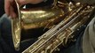 Masterclass de Jazz au Conservatoire de Paris