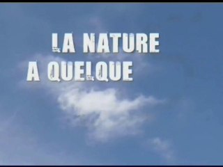 clip LPO 100 ans La Nature a quelque chose à vous dire
