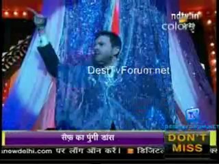 Glamour Show [NDTV] - 15th April 2012 Video Watch Online