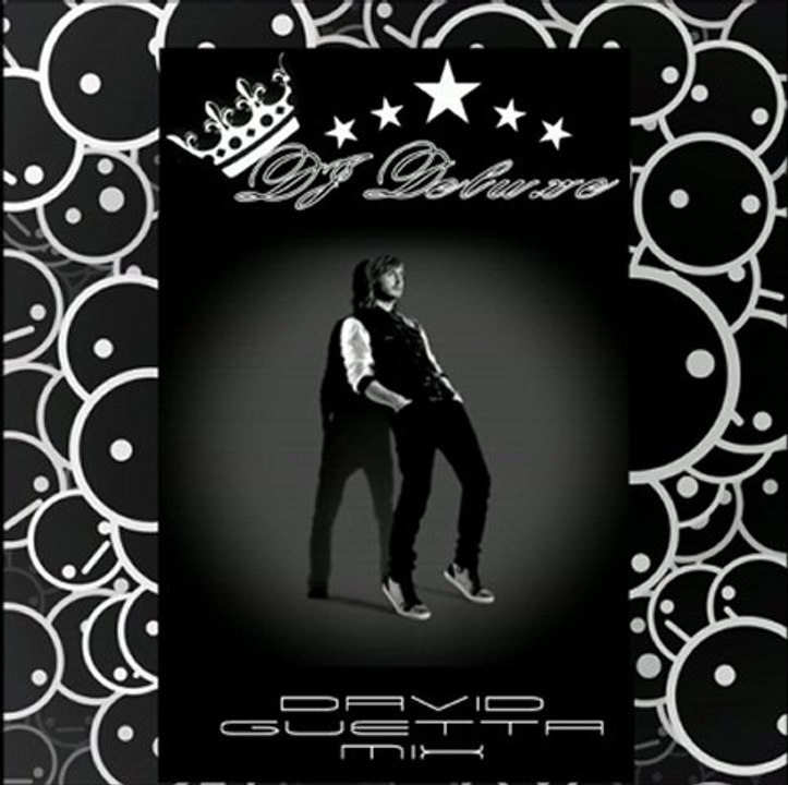 Dj Deluxe - David Guetta Mix