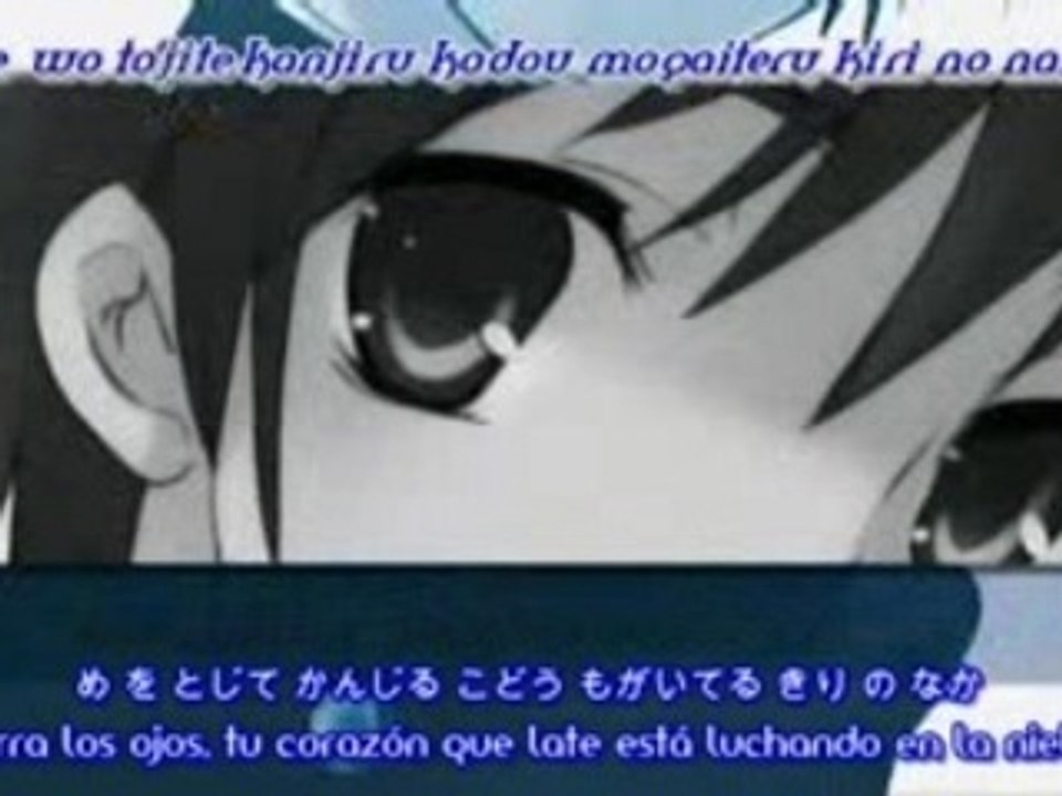 Shakugan no Shana Ed 2 (Sub Esp)