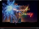 The Wonderful World of Disney - Disney Channel Asia