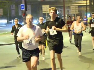 La Nocturne Lille Métropole, j'y cours !