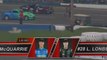 LUKE LONBERGER vs TYLER MCQUARRIE Round 5 Top 32 Evergreen Speedway part 2