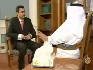 لقاء اليوم - خالد بن أحمد آل خليفة