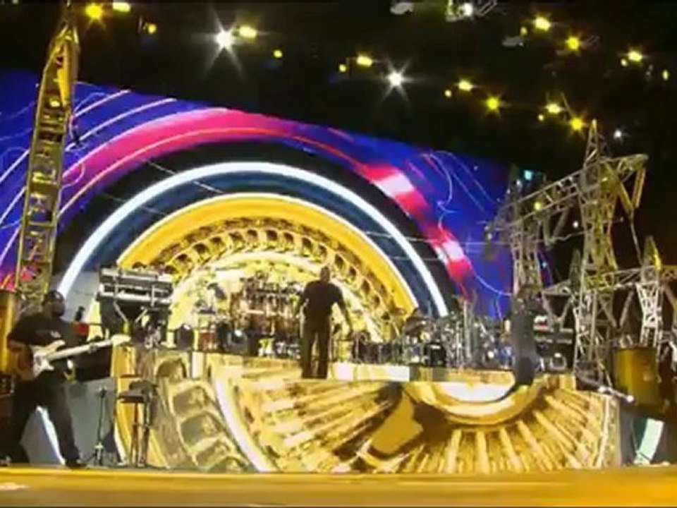 Snoop Dogg & Dr Dre "Still DRE" Live @ the Empire Polo Fields, Indio, CA, 04-15-2012 Pt.7