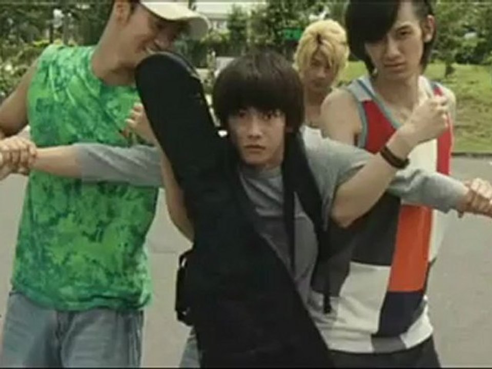 Beck [Turtle Sub] [German Sub] Part 3