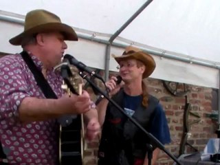 Country Music Highway Road to Fame Band Gets Loud Across Stages In Europe