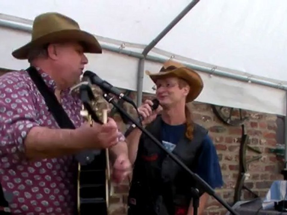 Country Music Highway Road to Fame Band Gets Loud Across Stages In Europe