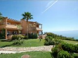 Property for sale in Marbella - beachfront townhouse in Estepona