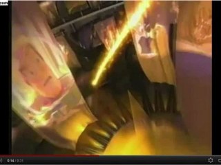 The Magical World of Disney Intro 2