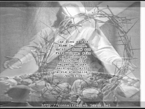 Mon Dieu plus prêt de toi !