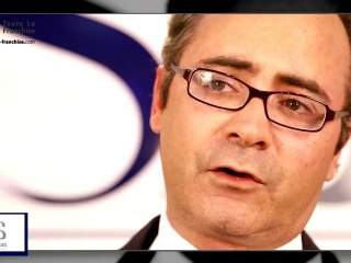 François-Luc SIMON : la rédaction du contrat de franchise