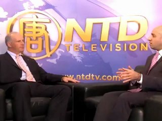 Автошоу в Нью-Йорке: новый Phantom от Rolls-Royce