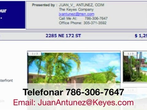 Edificio de Apartamentos Para Venda | 786-306-7647 | Miami