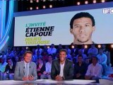 La blague de Capoue au CFC