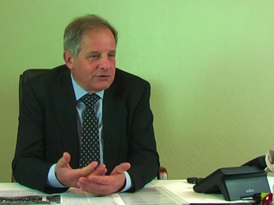 Connaissez vous tous les Maires de la Circonscription ?