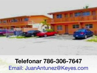 Propriedade de Investimento | Hallandale Florida